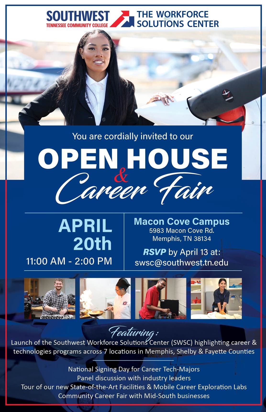 southwest-workforce-solutions-center